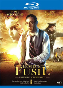 The Old Gun | Le Vieux fusil  | Abschied in der Nacht  Blu-Ray